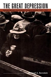 Produktbild: The Great Depression