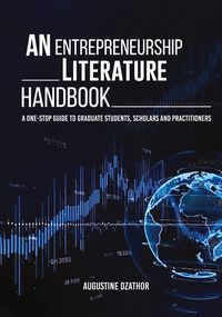 Produktbild: An Entrepreneurship Literature Handbook