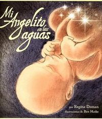 Produktbild: Mi Angelito En Las Aguas