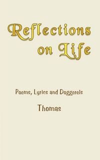 Produktbild: Reflections on Life
