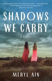 Produktbild: Shadows We Carry