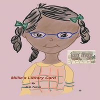 Produktbild: Millie's Library Card