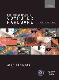 Produktbild: Principles of Computer Hardware