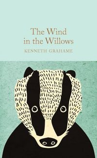 Produktbild: The Wind in the Willows