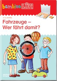 Produktbild: bambinoL&Uuml;K