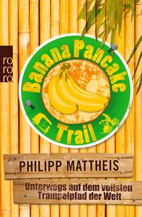 Produktbild: Banana Pancake Trail