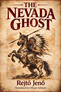 Produktbild: The Nevada Ghost