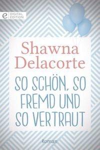Produktbild: So sch&ouml;n, so fremd und so vertraut