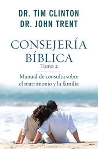 Produktbild: Consejeria biblica tomo 2