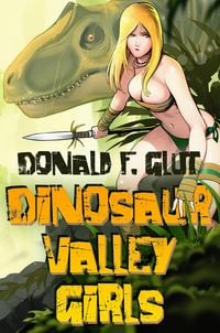 Produktbild: Dinosaur Valley Girls