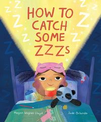 Produktbild: How to Catch Some Zzzs