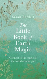 Produktbild: The Little Book of Earth Magic