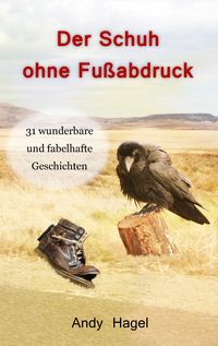 Produktbild: Der Schuh ohne Fu&szlig;abdruck