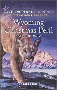 Produktbild: Wyoming Xmas Peril -Lp Origina