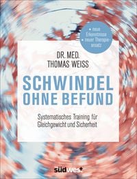 Produktbild: Schwindel ohne Befund