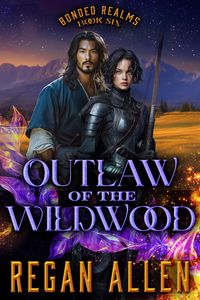 Produktbild: Outlaw of the Wildwood