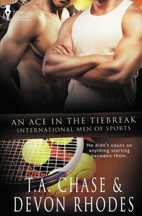 Produktbild: International Men of Sports