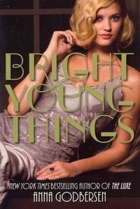 Bild vom Artikel Bright Young Things vom Autor Anna Godbersen