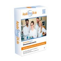 Produktbild: Lernkarten Chemielaborant