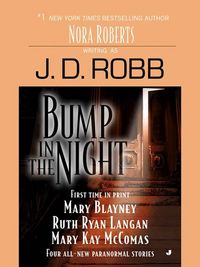 Produktbild: Bump in the Night