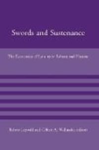 Produktbild: Swords and Sustenance: The Economics of Security in Belarus and Ukraine