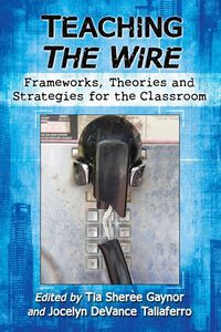 Produktbild: Teaching The Wire