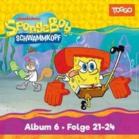 Produktbild: Folge 6