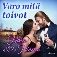 Produktbild: Varo mit&auml; toivot