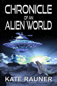 Produktbild: Chronicle of an Alien World