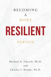 Produktbild: Becoming a More Resilient Person