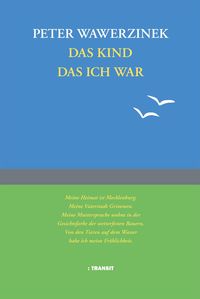 Produktbild: Das Kind das ich war
