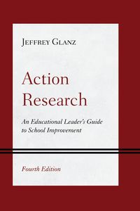 Produktbild: Action Research