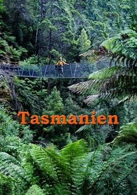 Produktbild: Tasmanien