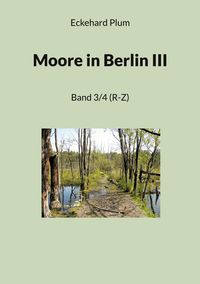 Produktbild: Moore in Berlin III
