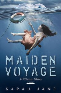 Produktbild: Maiden Voyage: A Titanic Story