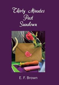 Produktbild: Thirty Minutes Past Sundown