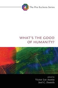 Produktbild: What's the Good of Humanity?
