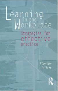 Produktbild: Learning In The Workplace