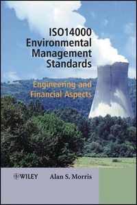 Produktbild: ISO 14000 Environmental Management Standards