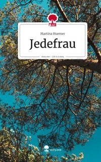 Produktbild: Jedefrau. Life is a Story - story.one