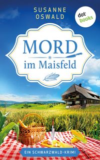 Produktbild: Mord im Maisfeld