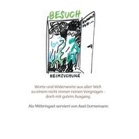 Produktbild: Besuch kommt von Heimsuchung