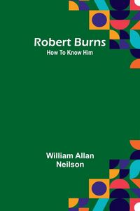 Produktbild: Robert Burns
