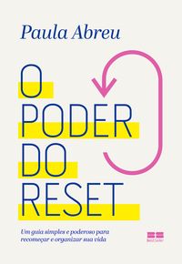 Produktbild: O poder do reset