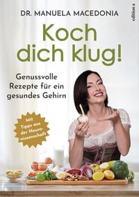 Produktbild: Koch dich klug!