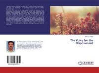 Produktbild: The Voice for the Dispossessed