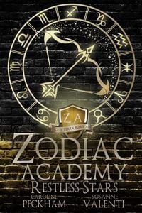 Produktbild: Zodiac Academy 9