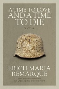 Produktbild: A Time to Love and a Time to Die