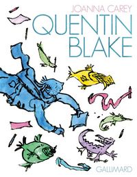 Produktbild: Quentin Blake