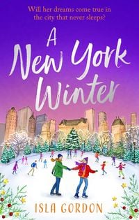 Produktbild: A New York Winter